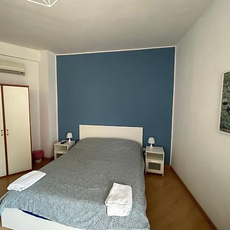 Maradona Rooms ナポリ エクステリア 写真