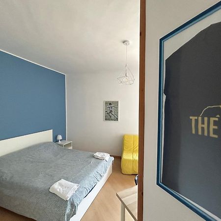Maradona Rooms ナポリ エクステリア 写真