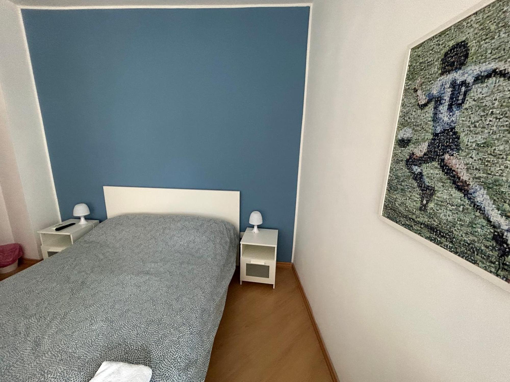 Maradona Rooms ナポリ エクステリア 写真